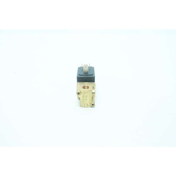 24V Z610A 1/8IN NPT SOLENOID VALVE